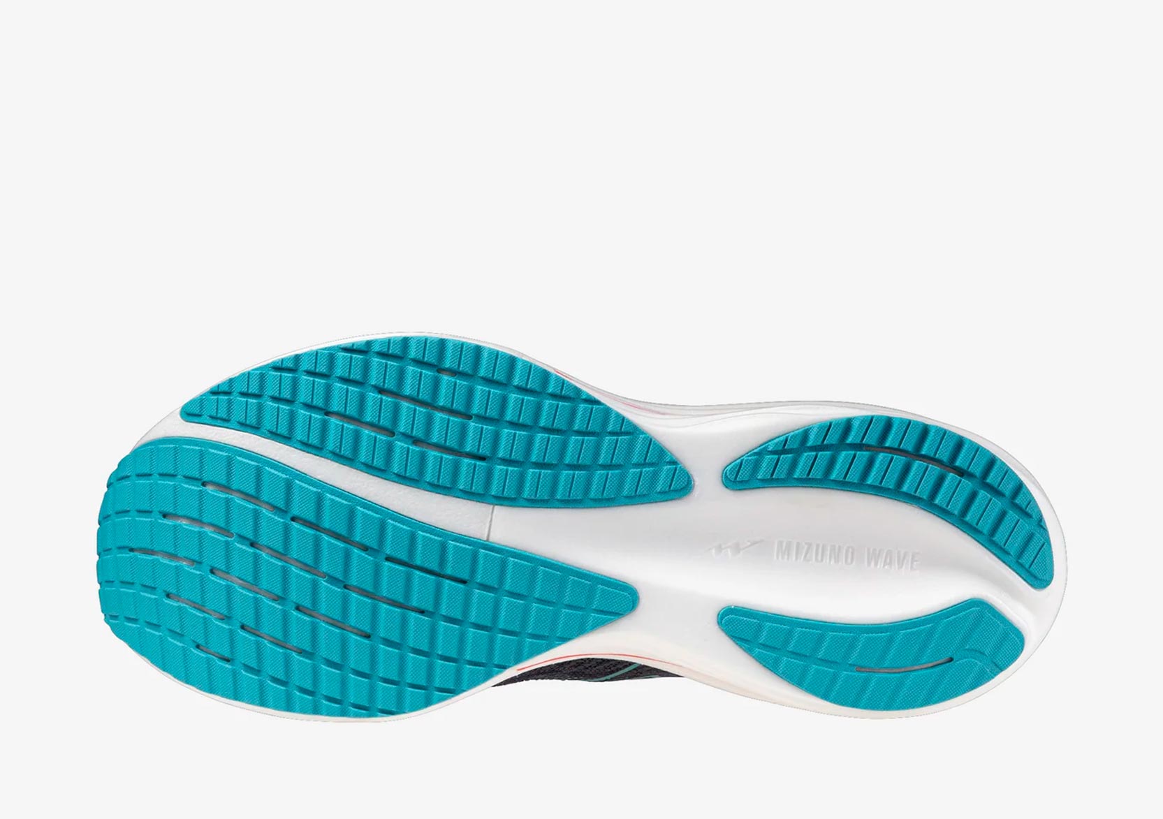 MIZUNO WAVE RIDER 29 (UK)